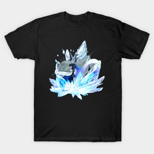 IceHeart Shiva T-Shirt